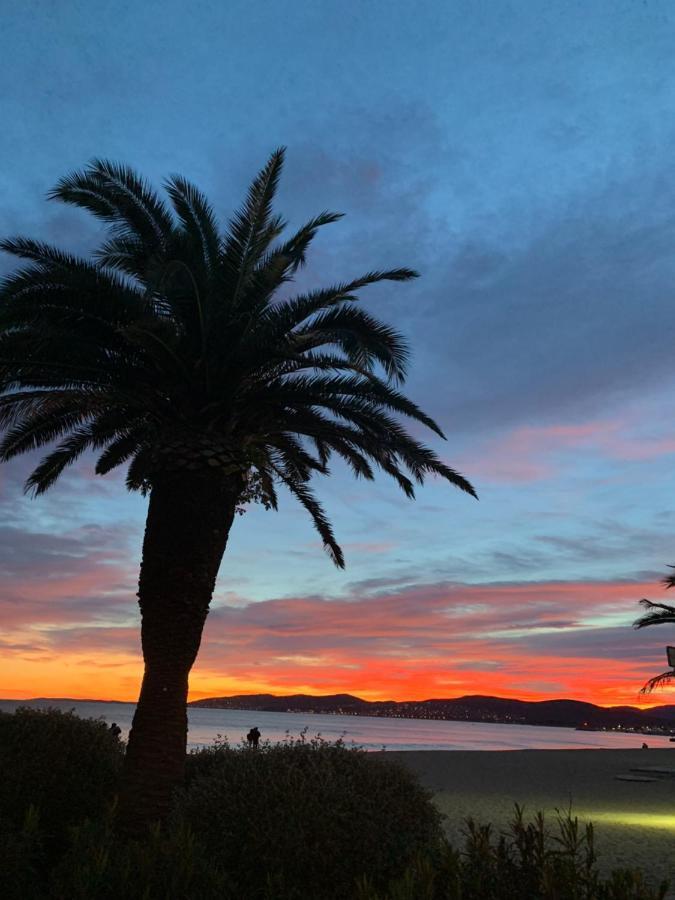 Raphael, Cap Esterel Le Hameau. Vue *